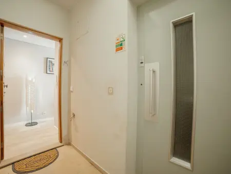 Appartement 2 pièces Porto, centre idéal pour 3 adultes : photo 14