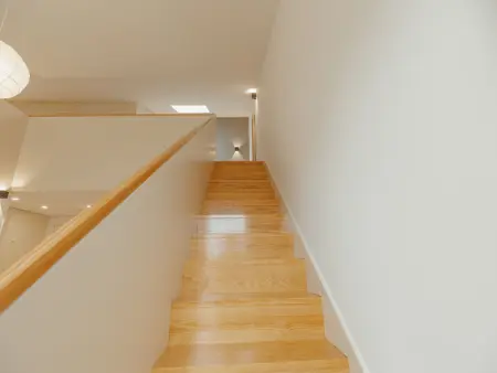 Duplex 85 m² avec ascenseur à Porto : photo 10