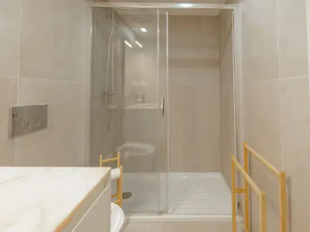 Duplex 85 m² avec ascenseur à Porto : photo 15
