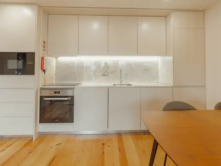 Duplex 85 m² avec ascenseur à Porto : photo 17