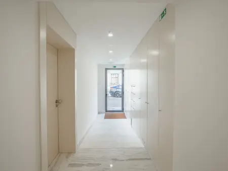 Duplex 85 m² avec ascenseur à Porto : photo 20
