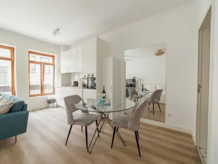 Studio 32 m² Downtown Porto, WiFi gratuit : photo 9
