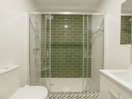 Studio 22 m² centre Porto, wifi gratuit : photo 4