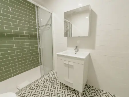 Studio 22 m² centre Porto, wifi gratuit : photo 5