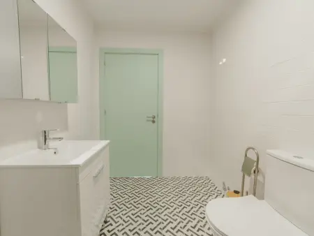 Studio 22 m² centre Porto, wifi gratuit : photo 6