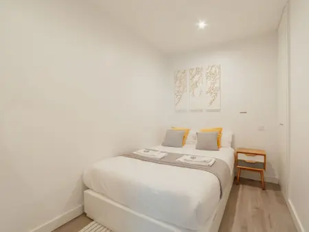 Studio 29 m² au cœur de Porto, bien équipé : photo 4