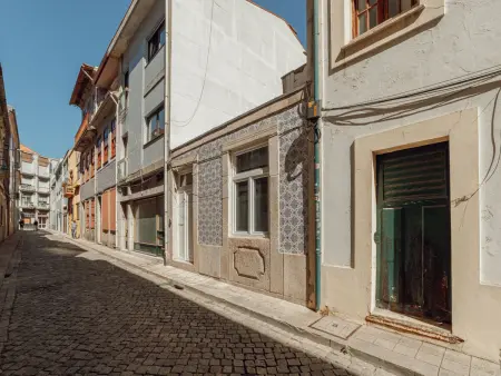 Studio 29 m² au cœur de Porto, bien équipé : photo 15
