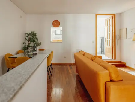 Appartement 2 chambres avec terrasse à Porto : photo 9