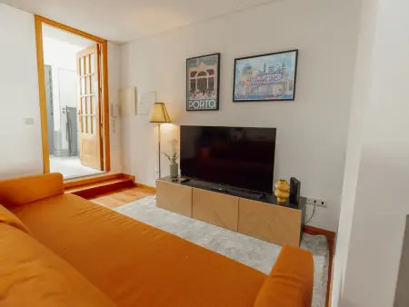 Appartement 2 chambres avec terrasse à Porto : photo 10