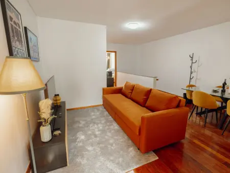 Appartement 2 chambres avec terrasse à Porto : photo 12