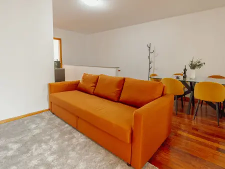 Appartement 2 chambres avec terrasse à Porto : photo 13