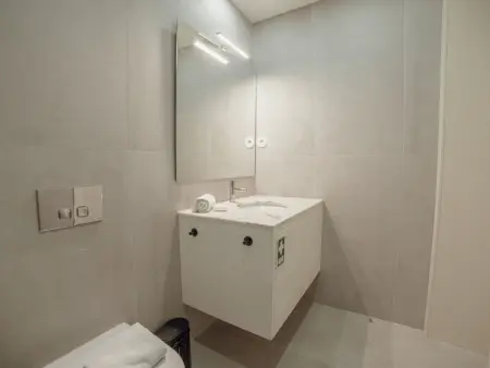 Appartement 2 pièces Porto avec séjour aménagé pour 4 : photo 11