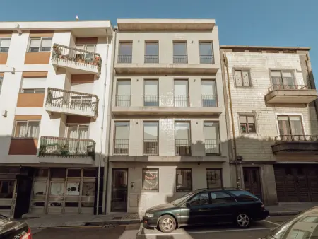 Appartement 2 pièces Porto avec séjour aménagé pour 4 : photo 17