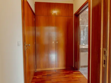 Appartement 3 chambres avec terrasse à Porto : photo 7