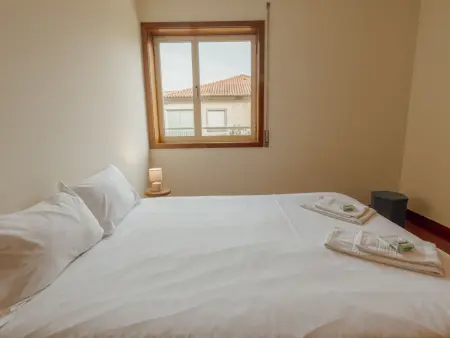 Appartement 3 chambres avec terrasse à Porto : photo 9