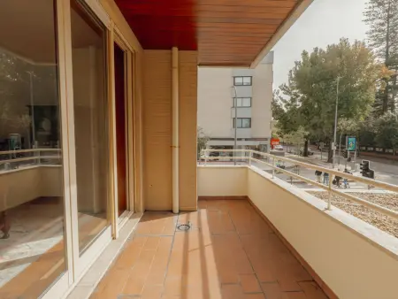 Appartement 3 chambres avec terrasse à Porto : photo 16