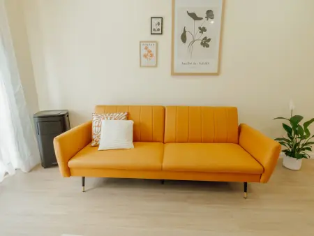 Appartement 2 pièces Santa Catarina à Porto : photo 4