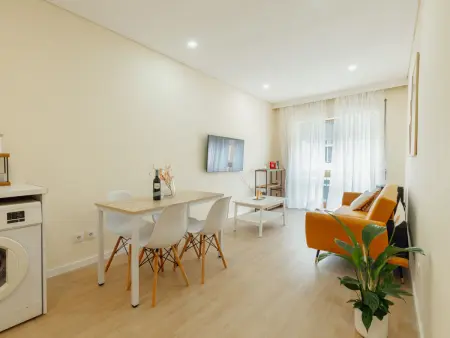 Appartement 2 pièces Santa Catarina à Porto : photo 6