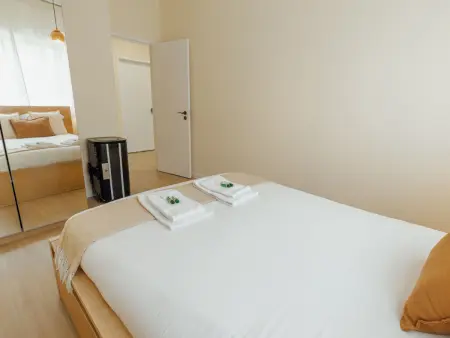Appartement 2 pièces Santa Catarina à Porto : photo 8