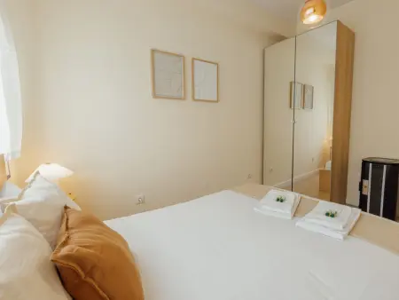 Appartement 2 pièces Santa Catarina à Porto : photo 9