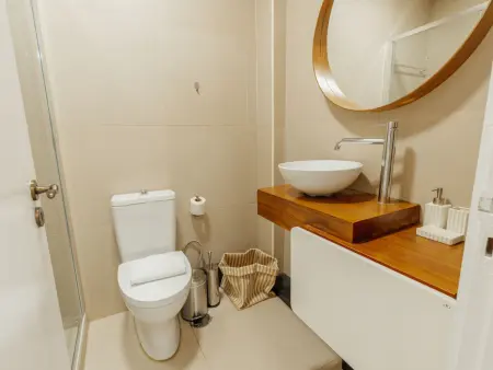 Appartement 2 pièces Santa Catarina à Porto : photo 10