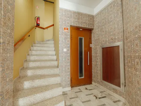 Appartement 2 pièces Santa Catarina à Porto : photo 15