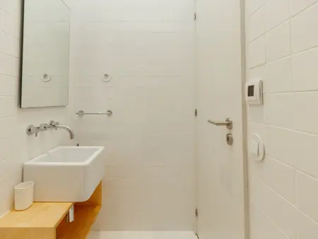 Elegant Marques Duplex, appartement 2 pièces à Porto : photo 7