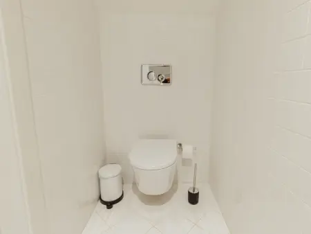 Elegant Marques Duplex, appartement 2 pièces à Porto : photo 13