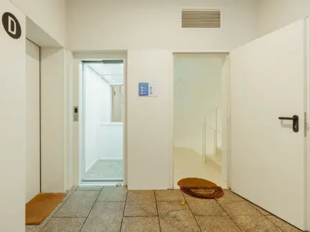 Elegant Marques Duplex, appartement 2 pièces à Porto : photo 18