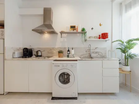 Studio Downtown Formosa, 25 m² à Porto : photo 5