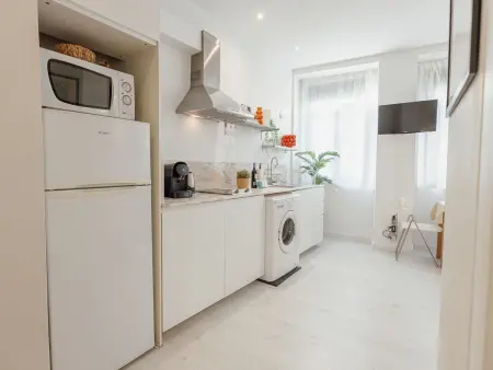 Studio Downtown Formosa, 25 m² à Porto : photo 6