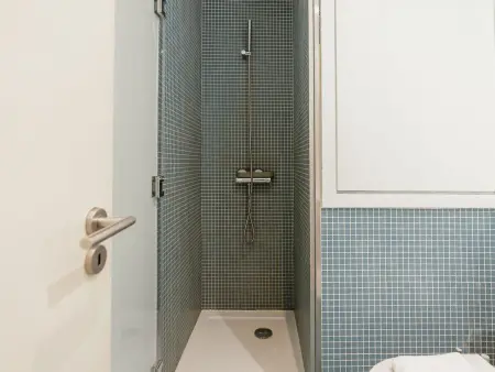 Studio Downtown Formosa, 25 m² à Porto : photo 8
