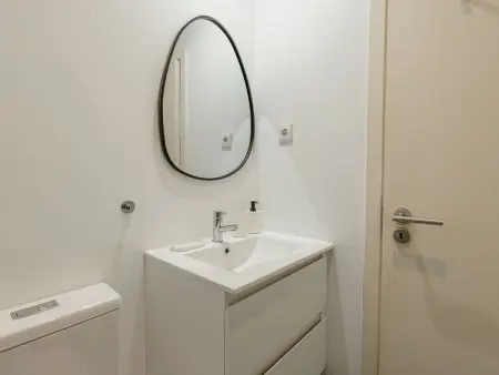 Studio Downtown Formosa, 25 m² à Porto : photo 9