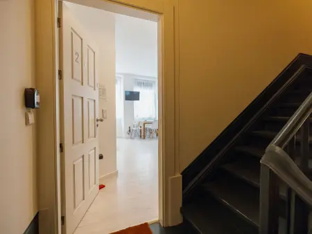 Studio Downtown Formosa, 25 m² à Porto : photo 10
