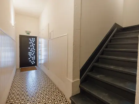 Studio Downtown Formosa, 25 m² à Porto : photo 12