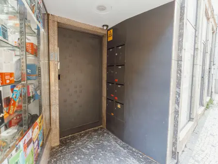 Studio Downtown Formosa, 25 m² à Porto : photo 13
