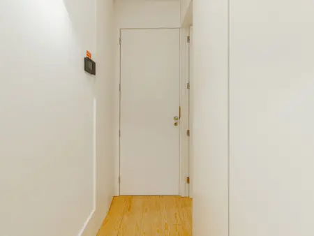 Studio Taipas Pink, Porto - 35 m² avec balcon : photo 11