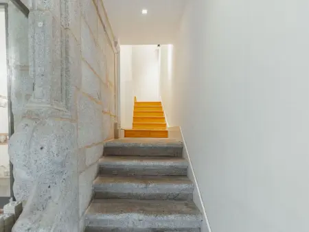 Studio Taipas Pink, Porto - 35 m² avec balcon : photo 13