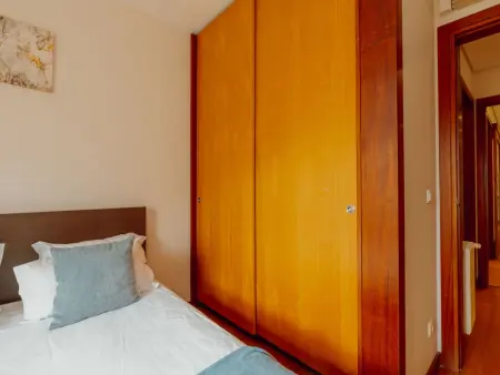 Appartement 3 chambres au cœur de Porto : photo 7