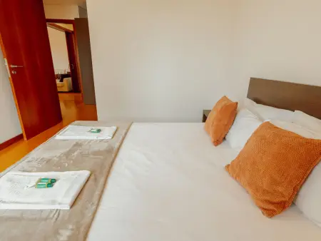 Appartement 3 chambres au cœur de Porto : photo 15