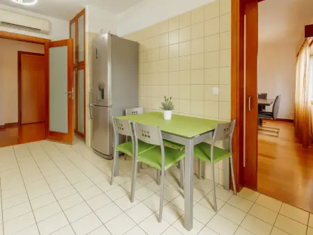 Appartement 3 chambres au cœur de Porto : photo 21