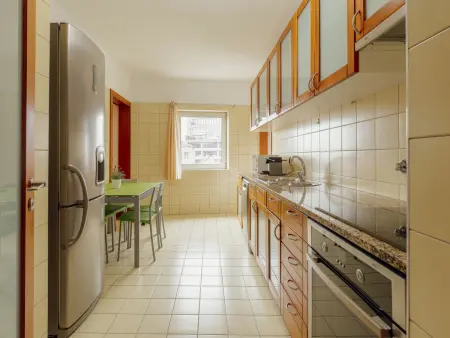 Appartement 3 chambres au cœur de Porto : photo 22