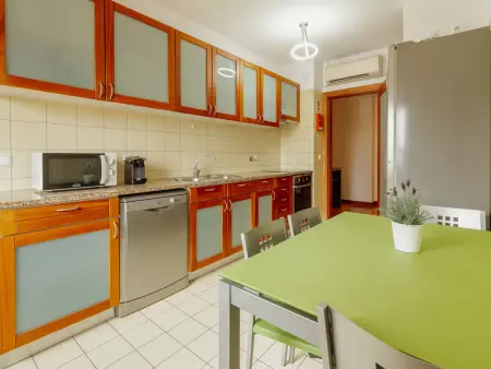 Appartement 3 chambres au cœur de Porto : photo 23