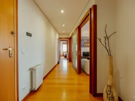Appartement 3 chambres au cœur de Porto : photo 24