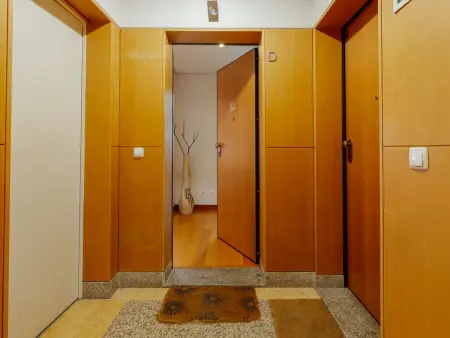 Appartement 3 chambres au cœur de Porto : photo 26