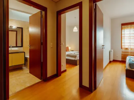 Appartement 3 chambres au cœur de Porto : photo 29