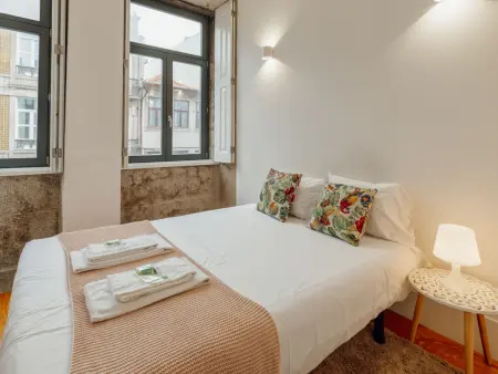 Studio Bonfim 362 à Porto, 30 m² pour 2 personnes : photo 1
