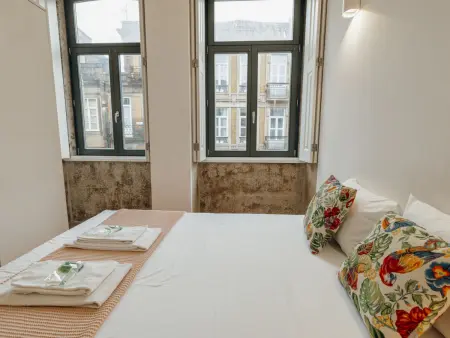 Studio Bonfim 362 à Porto, 30 m² pour 2 personnes : photo 3