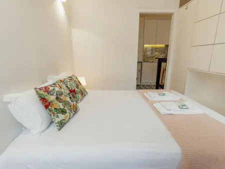 Studio Bonfim 362 à Porto, 30 m² pour 2 personnes : photo 4