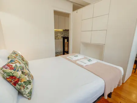 Studio Bonfim 362 à Porto, 30 m² pour 2 personnes : photo 5
